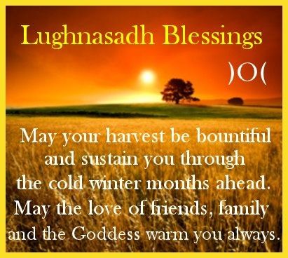 Lammas Lughnasadh, Wiccan Sabbats, Harvest Festivals, Pagan Holidays, Harvest Celebration, The Wheel Of The Year, Spells And Rituals, Harvest Blessings, August 1st