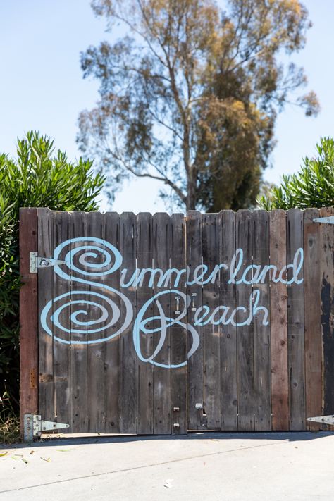 Summerland, CA: Where to Sip, Sleep, Savor & Shop | TEXAZTASTE Santa Barbara Restaurants, Best Mexican Restaurants, Winery Tasting Room, Summer Hill, Healthy Restaurant, Rare Orchids, Boxwood Topiary, Miramar Beach, Event Activities