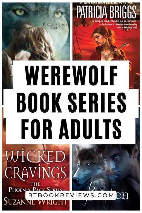 Looking for more werewolf books for a captivating mix of fantasy, suspense, and action? These thrilling werewolf book series will have you howling for more! Tap to see the 9 best werewolf book series for adults. #bestbooks #werewolfbooks #bookswithwerewolves #fallbooks #halloweenbooks Books About Werewolves, Werewolf Romance Books Alpha Male, Best Werewolf Books, Best Werewolf Romance Books, Spicy Werewolf Books, Werewolf Books To Read, Werewolf Book Recommendations, Werewolf Books Romances, Spicy Werewolf Romance Books