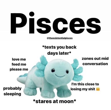 March Pisces Memes, Aquarius X Pisces, Pisces Humor, Pisces Core, February Pisces, Pisces Vibes, Pisces Funny, Cosmic Quotes, Pisces Energy