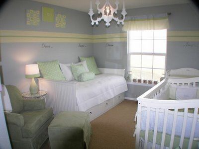 Ikea Baby Room, Ikea Baby Nursery, Sister Bedroom, Ikea Baby, Nursery Layout, Nursery Guest Room, Baby Room Colors, Murphy Bed Plans, Baby Nursery Themes