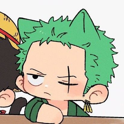 Zoro Roronoa, Zoro One Piece, Roronoa Zoro, Anime One, One Piece Anime, Profile Pictures, One Piece, Wallpapers, My Saves