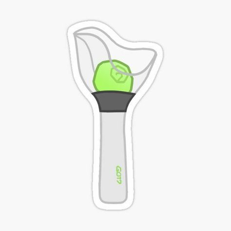 Got7 Got7 Lightstick, Bias Wrecker, Got7, Feelings