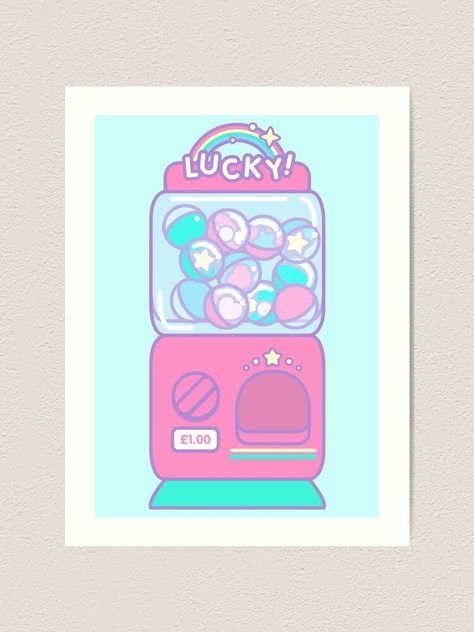 Gachapon Machine, Gacha Machine, Machine Art, Pixel Art Games, Medicine Boxes, Box Storage, Steven Universe, Cotton Paper, Game Art