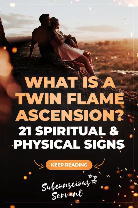 The Twin Flame Ascension is the spiritual growth and healing process triggered by meeting your Twin Flame. Here's everything you need to know about Twin Flame Ascension. via @subconsciousservant When Your Twin Flame Dies, Twin Flame Awakening Signs, Twin Flame Ascension, Twin Flame Facts, 333 Twin Flame, Twin Flames Facts, Twin Flames Artwork, Twin Flame Symbol, Twin Flame Sexuality