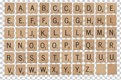 Png Alphabet Letters, Scrabble Letters Printable, Free Png Stickers, Alphabet Board Game, Scrabble Letter Crafts, Cute Fonts Alphabet, Tile Board, Coldstream Guards, Alphabet Board