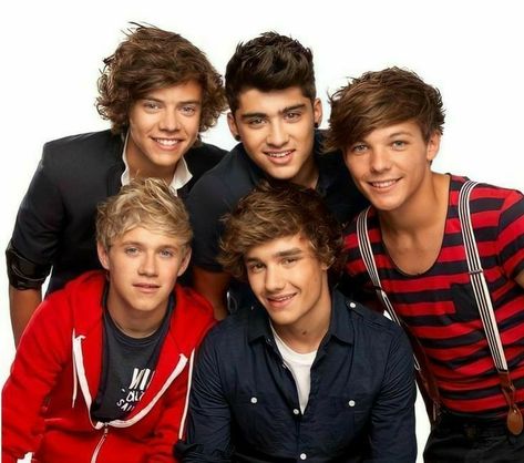 One Direction