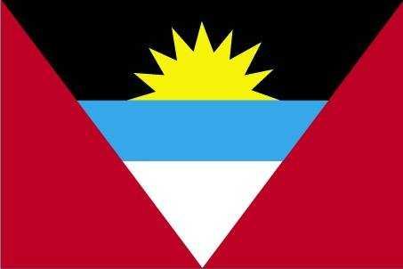 Flags of the World - The World Factbook Antigua Flag, Andorra Flag, All Country Flags, Angola Flag, Antigua And Barbuda Flag, Rising Sun Flag, Armenia Flag, Algeria Flag, Afghanistan Flag