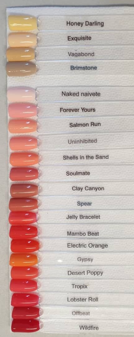 Salmon Nails, Jelly Bracelets, Red Salmon, Salmon Run, Manicure Inspiration, Jelly, Manicure, Nails, Hair