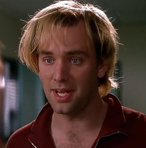 Trey Parker 90s, Trey Parker Matt Stone, 50 Year Old Men, Trey Parker, Matt Stone, Bleach Blonde, Best Friendship, Funny Films, Funny As Hell