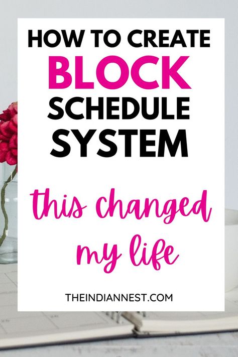 How do you block out a schedule? How do stay at home moms block time? How do you use time blocking method? When you use the block scheduling method, you create blocks of time for each item on your list rather than listing off appointments and to-do items with no timeframe. So there's a specific start and end time for every task. Block Schedule Teaching, Time Blocking Template, Highly Productive People, Block Schedule, Productive Moms, Block Scheduling, Stay At Home Moms, Productive Things To Do, Time Blocking