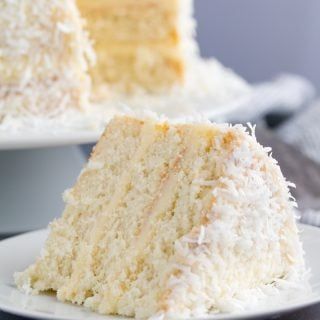 Coconut Cream Cheese Frosting, Coconut Cakes, Stay At Home Chef, Coconut Cake Recipe, Thanksgiving 2020, Dessert Aux Fruits, Gateaux Cake, Pepper Steak, Coconut Recipes