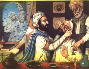 This is interesting! The Muslim`s way of healing during the Middle Ages.  #Science #Medicine #MiddleAges Islamic Medicine, Unani Medicine, Muslim Culture, The Middle Ages, Traditional Medicine, South Asia, Islamic Architecture, Middle Ages, Golden Age