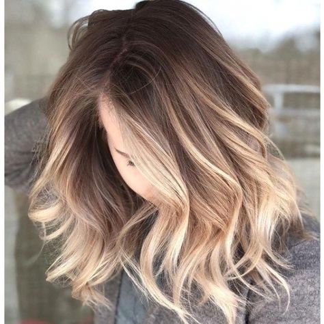 Balayage Root Melt, Root Melt Blonde, Wet Balayage, Root Melt, Natural Red Hair, Wine Hair, Blonde With Dark Roots, Fall Hair Color For Brunettes, Fall Hair Trends