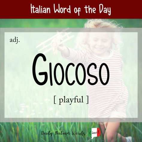 Cool Italian Words, English Grammar Notes, Italian Vocabulary, Italian Word, Italian Lessons, Italian Language Learning, Italian Phrases, Italian Words, Words And Phrases