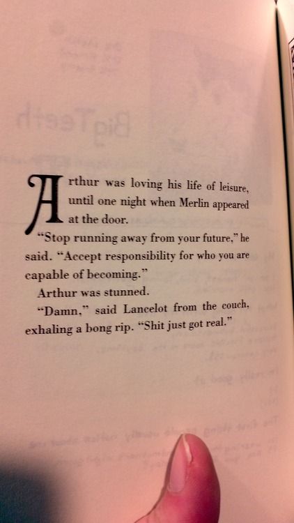 Shit just got real. King Arthur Quotes, King Arthur Book, Merlin Funny, The Meta Picture, Most Asked Questions, World Of Books, Book Dragon, King Arthur, Poetry Quotes