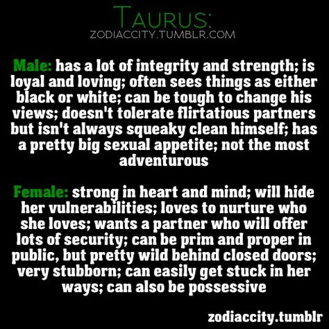 Taurus: Male & Female Taurus Male, Fixed Signs, Saturn In Taurus, Sun In Taurus, Taurus Traits, Parenting Style, Taurus Zodiac Facts, Taurus Quotes, Astrology Taurus