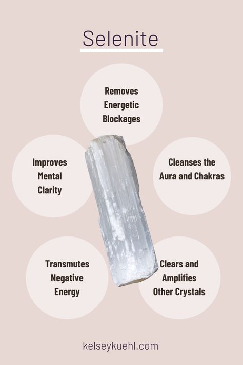 Selenite Healing Properties, What Does Selenite Do, Selenite Crystal Meaning Witchcraft, Crystal Towers Meaning, How To Charge Crystals With Selenite, Clear Crystals Meaning, Selenite Wand Uses, Selenite Tower Meaning, How To Charge Selenite