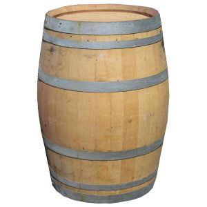 Wine Barrels For Sale, Wine Barrel Sink, Barrel Sink, Wooden Barrels, 51 Birthday, Barrel Decor, Barrel Room, Willow House, Barrel Table