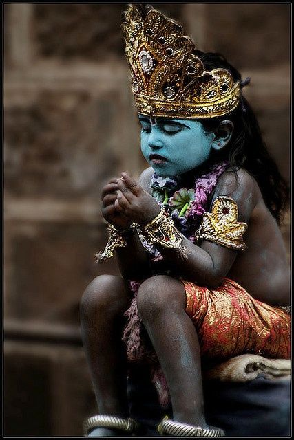 baby Krishna Arte Yoga, Yoga Studio Design, Steve Mccurry, We Are The World, People Of The World, World Cultures, 인물 사진, Incredible India, Anthropology