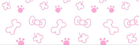 Cutegore Banner, Cutecore Discord Banner, Cutecore Twitter Header, Kawaii Twitter Header, Kawaii Discord Banner, Cute Core Banner, Puppycore Icons, Kawaii Core Banner, My Melody Banner