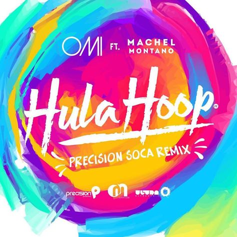 Hello! all you Cheerleaders and Soca Fans, this one is hotttt! OMI featuring the Soca King of Trinidad, Machel Montano, yes this is the Soca Remix of Hula Hoop. This song will be 2016 Carnival and Club Favourite. Check it out https://www.youtube.com/watch?v=NeNGyOaTerM Machel Montano, Soca Music, Throwback Songs, Negril, Im Grateful, Caribbean Island, Montego Bay, Hula Hoop, Mgmt