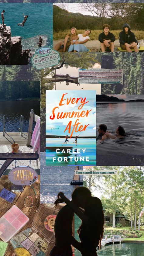 every summer after #everysummerafterbook #everysummerafter After Book Aesthetic, Every Summer After Book Aesthetic, Every Summer After Book, I Want You Now, Sims Baby, Books To Buy, Book Aesthetic, Book Quotes, Aesthetic Wallpapers