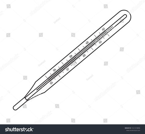 Vector flat outline realistic medical thermometer isolated on white background #Ad , #spon, #outline#realistic#Vector#flat Thermometer Drawing, Medical Thermometer, Luxury Car Photos, Business Ppt, Mannequin Art, Drawing Easy, Luxury Car, Car Photos, Luxury Cars