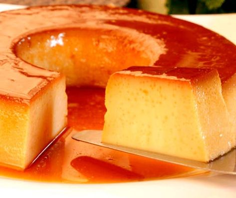 Flan Recipe, Vegan Dessert Recipes, Flan, Vegan Desserts, Air Fryer, Food Blogger, Vegan Recipes, Dessert Recipes, Food And Drink