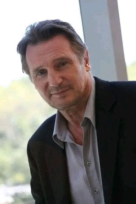 Liam Neeson Movies, My Birthday Month, Liam Neeson, Human Reference, Netflix Movies, Birthday Month, My Birthday, Favorite Celebrities, Eye Candy