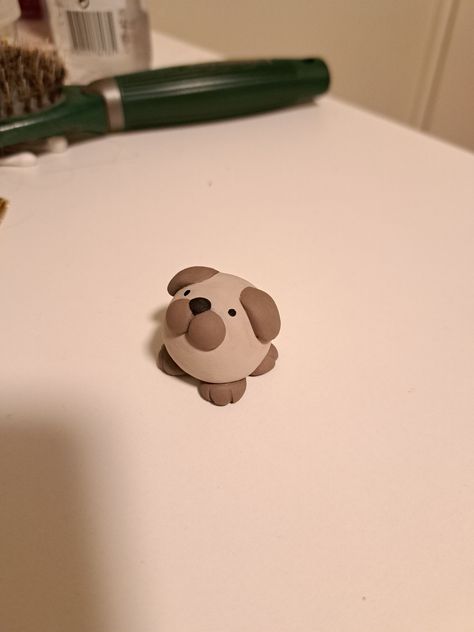 Clay Date Ideas Made Easy: Perfect for Beginners and Experts Cute Clay For Boyfriend, Air Dry Clay Date Night, Cute Clay Dog, Small Clay Figures Ideas, Air Dry Clay For Boyfriend, Clay Date Ideas Couple, Clay Things To Make For Your Boyfriend, Cute Clay Ideas For Boyfriend, Clay Date Inspo Pics