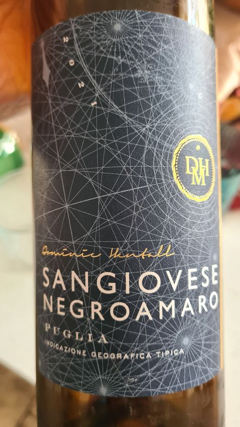 Sangiovese Negroamaro Puglia Puglia, Champagne, Wine