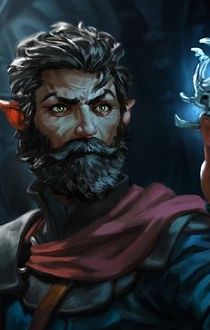 Firbolg Dnd, Gnome Dnd, Pathfinder Character, Heroic Fantasy, Roleplay Characters, Fantasy Portraits, Fantasy Races, Dungeons And Dragons Characters, Dungeons And Dragons Homebrew