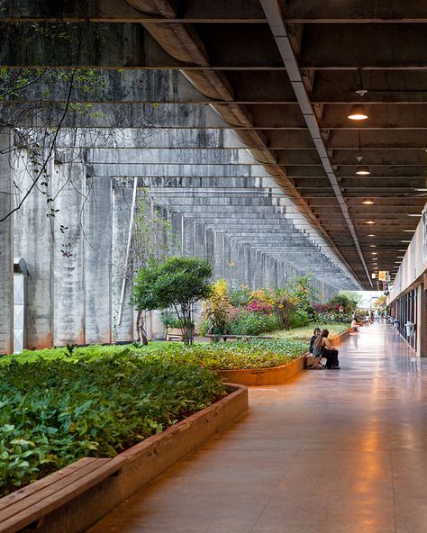 Hotel Facade, Factory Architecture, Urban Agriculture, Hospital Design, Oscar Niemeyer, Green Architecture, Diagram Architecture, Library Design, Sustainable Architecture