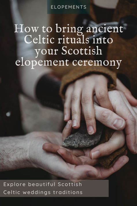 Scottish Wedding Readings, Celtic Pagan Wedding Ideas, Traditional Scottish Wedding Vows, Scottish Wedding Quaich, Scottish Wedding Ceremony, Scottish Wedding Vows, Welsh Wedding Traditions, Scottish Wedding Decorations, Pagan Wedding Traditions