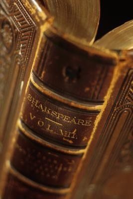 Foto Macro, Shakespeare Plays, Dark Academia Aesthetic, William Shakespeare, Old Books, Find Beauty, Book Aesthetic, Dark Academia, Brown Gold