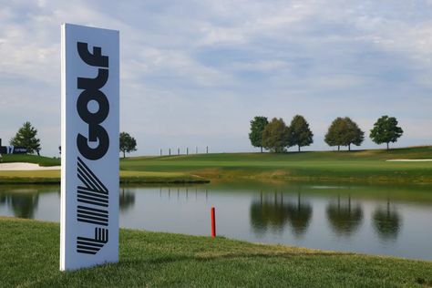 LIV Golf announces aggressive expansion plans for 2023 Plans For 2023, Golf Invitation, Liv Golf, Golf Theme, Ryder Cup, Sophomore Year, Mini Golf, Leisure Activities, Pga Tour