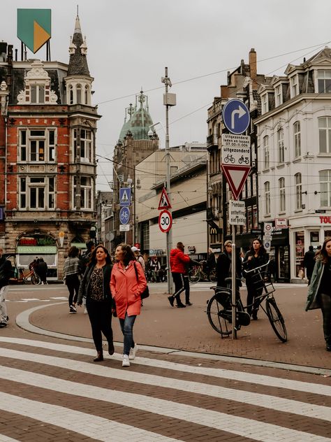 places, street, people, amsterdam, travel, photography, autumn Street People, Photography Autumn, Amsterdam Travel, Big Ben, My Soul, Amsterdam, Travel Photography, Street View, Building