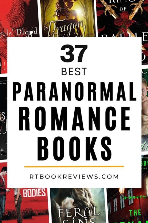 If you're a fan of the Twilight series, you'll want to check out more paranormal romance books to read! You can find the best paranormal romance books right here! Tap to see the 37 best books featuring paranormal romances! #bookstoread #paranormalromance #bestromancenovels #twilight Paranormal Books Romance Novels, Vampire Romance Novels, Vampire Romance Books, Books Romance Novels, Books Novels, Paranormal Books, Romance Series Books, Vampire Romances, The Affair