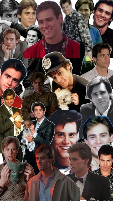 ℍ𝕖'𝕤 𝕟𝕠𝕥 𝕛𝕦𝕤𝕥 𝕗𝕦𝕟𝕟𝕪 Jim Carrey Wallpaper, Jim Carrey Funny, Just Funny, Jim Carrey, Daily Drawing, Christian Bale, Man Candy, Celebrity Crush, Gentleman