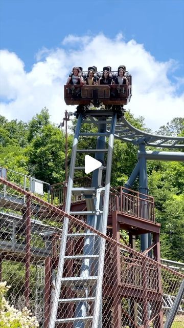 The Coaster Scoop // Drew on Instagram: "Roller coaster through a mine 👀  Mystery Mine at @dollywood #dollywood" Dollywood Roller Coasters, Roblox Sign, Roblox Sign Up, Roller Coasters, Roller Coaster, Coasters, On Instagram, Quick Saves, Instagram