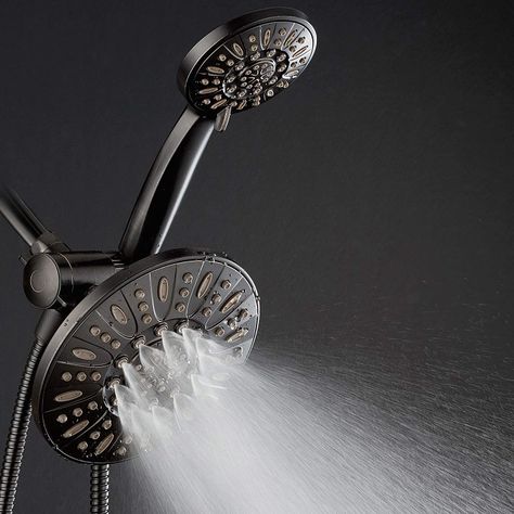 High Pressure Shower Head With Hose


AquaDance Oil Rubbed Bronze 7" Premium High Pressure 3-Way Rainfall Combo with Extra Long 72 inch Hose – Enjoy Luxury 6-Setting Rain Showerhead

https://amzn.to/2ZR69ai Oil Rubbed Bronze Shower Fixtures, Bronze Shower Fixtures, Oil Rubbed Bronze Shower, Large Shower Heads, Bronze Fixtures, Shower Head With Hose, High Pressure Shower Head, Dual Shower Heads, Shower Fixtures