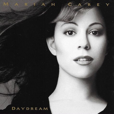 Mariah Carey Daydream, Mariah Carey Music, Boyz Ii Men, Photographs Of People, Best Albums, Sony Music Entertainment, Cd Album, Album Cover Art, Vinyl Cover