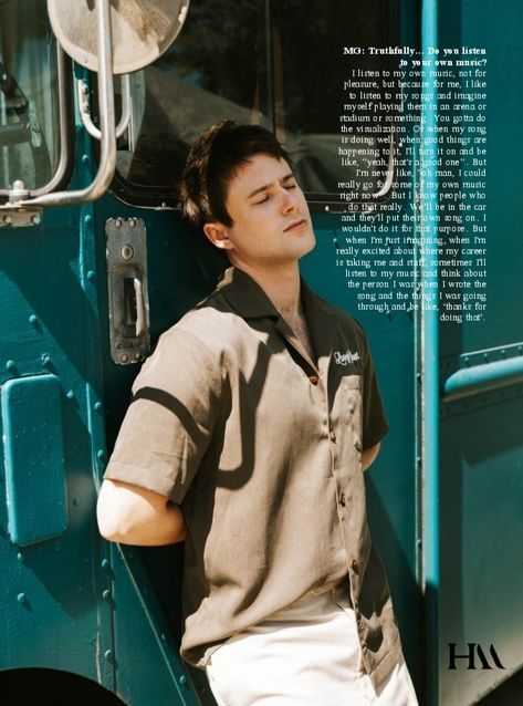 Alec Benjamin Aesthetic, Benjamin Aesthetic, Alec Benjamin, Magazine Photos, I Fancy You, Music People, Grown Man, Me Me Me Song, Photo Magazine