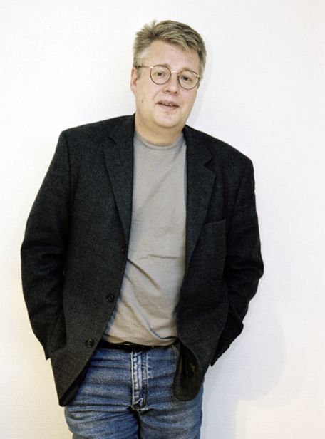 Stieg Larsson, Nordic Countries, Favorite Authors, Release Date, Men's Blazer, Blazer, Human, Film