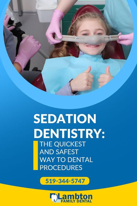 Sedation dentistry is a safe and effective option that can help you feel more relaxed on your next dental appointment. Here’s what you need to know about dental sedation. Dental Appointment, Sedation Dentistry, Family Dental, Dental Procedures, Dental Services, Things To Know, Need To Know, How Are You Feeling, Medical