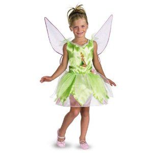 Tinkerbell Party Ideas, Tinkerbell Birthday Party, Tinkerbell Dress, Rainbow Costumes, Tinkerbell Costume, Tinkerbell Birthday, Tinkerbell Fairy, Fairy Tale Costumes, Tinker Bell Costume