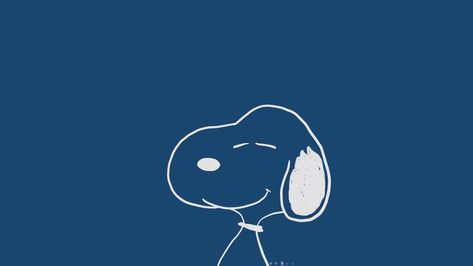 Mac Wallpapers, Ocean Drawing, Pc Wallpapers, Blue Icon, Snoopy Wallpaper, Snoopy Pictures, Mac Wallpaper, Homescreen Layout, Aesthetic Pastel Wallpaper