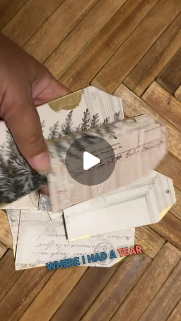 Royce Hunt on Instagram: "Decoupage Christmas Tags Using Roycycled Neutral Christmas Masterboard Decoupage Paper #roycycled #christmas #decoupage" Christmas Decoupage Ideas, Decoupage On Wood, Christmas Decoupage, Decoupage Ideas, Neutral Christmas, 3d Decoupage, Christmas 3d, Wood Ideas, Christmas Tags