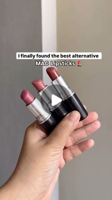 Kajal Arora on Instagram: "Mac best alternatives under 1000/- ✅

.

.

Shade names: More taupe / Blush velvet/ Cinnamon" Mac Taupe, Mac Makeup Looks, Mac Makeup, Mac Lipstick, Makeup Routine, Makeup Tips, Makeup Looks, Cinnamon, Blush